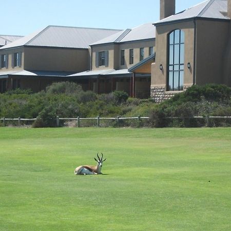 The Lodge At Atlantic Beach Melkbosstrand Exterior foto