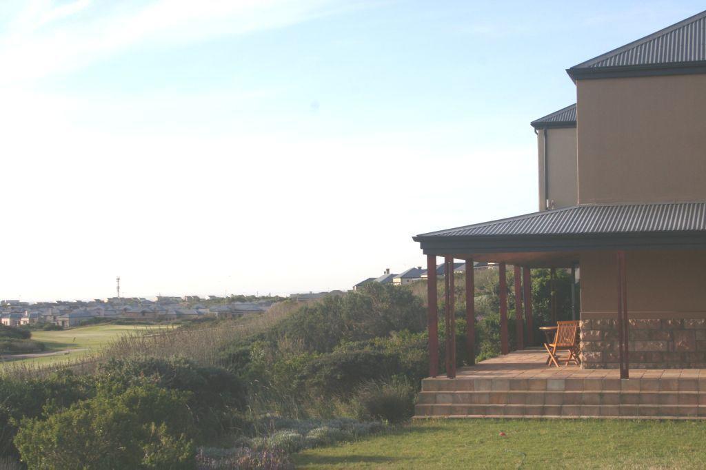 The Lodge At Atlantic Beach Melkbosstrand Exterior foto