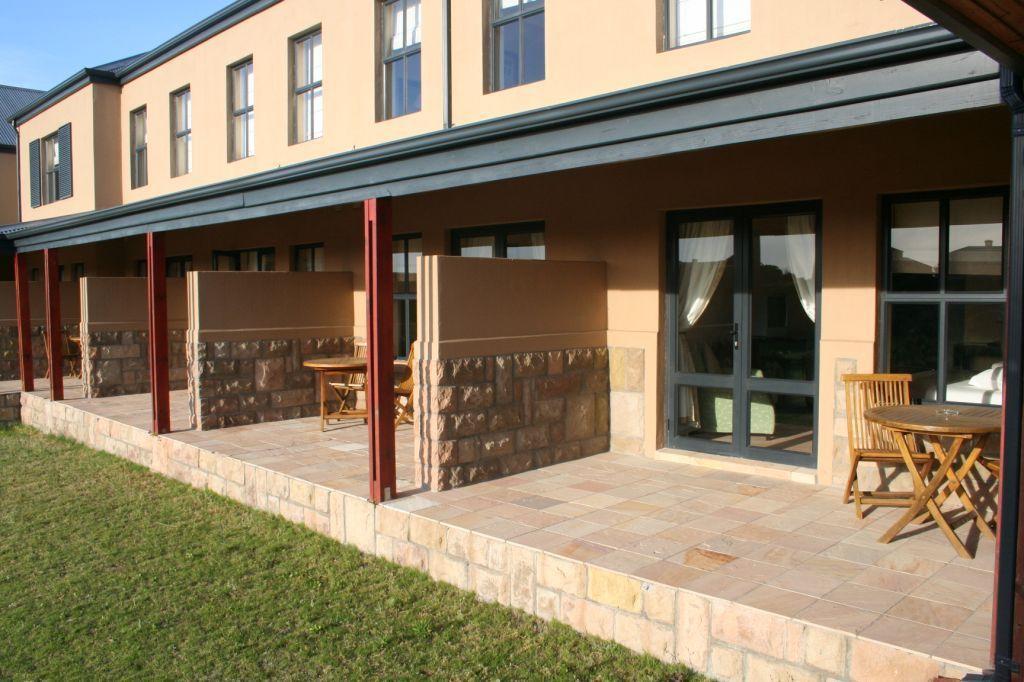 The Lodge At Atlantic Beach Melkbosstrand Exterior foto