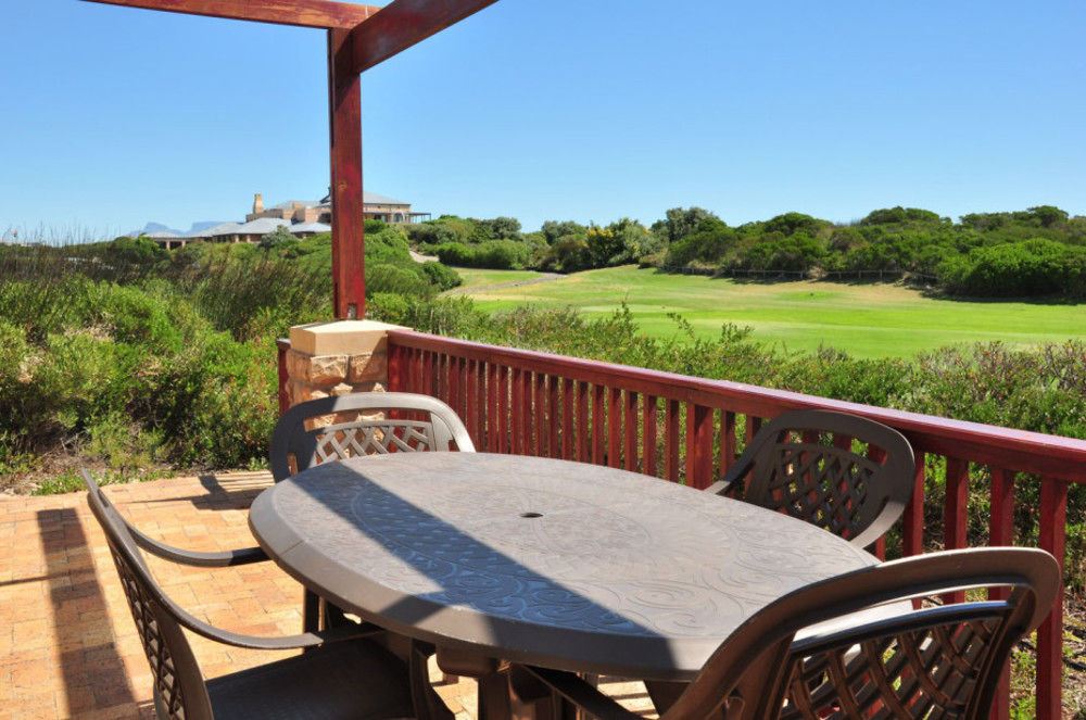 The Lodge At Atlantic Beach Melkbosstrand Exterior foto