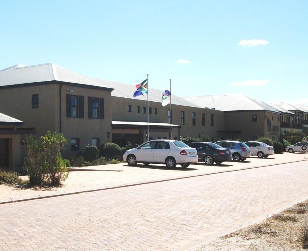 The Lodge At Atlantic Beach Melkbosstrand Exterior foto