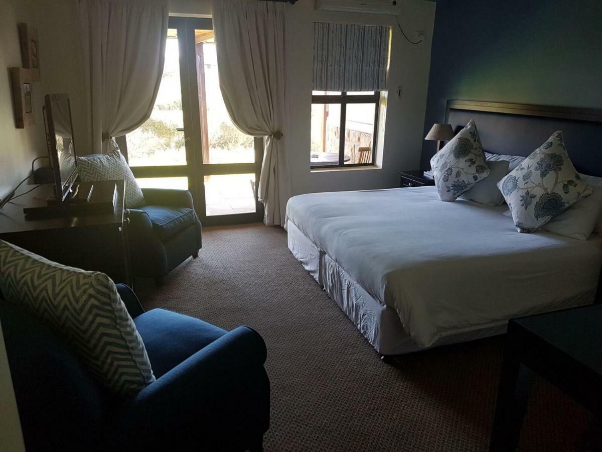 The Lodge At Atlantic Beach Melkbosstrand Exterior foto
