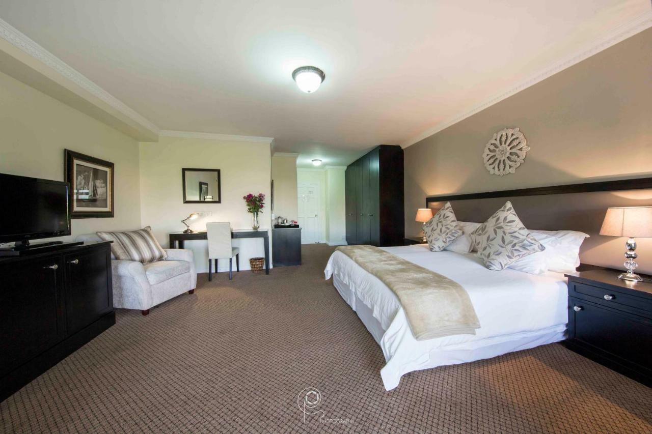 The Lodge At Atlantic Beach Melkbosstrand Exterior foto