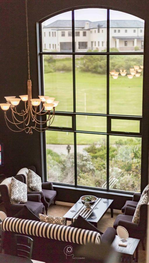 The Lodge At Atlantic Beach Melkbosstrand Exterior foto